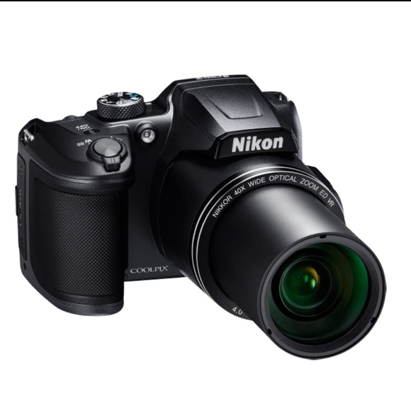 Nikon COOLPIX B500